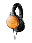 Casque audiophile filaire Audio-Technica ATH-WBLTD Bois