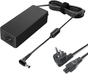 14v4a Adaptateur Secteur Chargeur pour Samsung Moniteur C24f396fhu S24D390HL C24F396FHR S24D300 S24B150BL S22D300HY U28E590D S27D390H S22C300H SAD04914F SyncMaster LCD/TFT 770 760V 1501MP.[G1591]