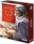 PD Verlag- Concordia Solitaria DE Jeu de société, 9728, Jaune