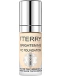 Brightening CC Foundation, 1N Fair Neutral