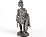 , 1 . Roman Tribunes. Rome, 1 Century Bc. Tin Toy Soldiers. 541/32 .