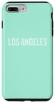 Coque pour iPhone 7 Plus/8 Plus Los Angeles