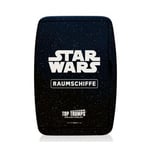 Top Trumps - Star Wars Vaisseaux Spatiaux Collectibles