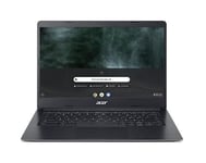 Acer Chromebook C933T-C3SF Intel® Celeron® N N4020 35,6 cm (14") Écran tactile