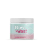 Wellexir Flow Hydration Raspberry Lemonade - 300 g Wellexir Flow Sportsernæring Elektrolytter og salter Slanking & fitness