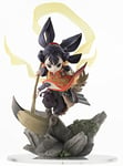 Bellfine Sakuna: Of Rice and Ruin statuette PVC 1/7 Princess Sakuna 22 cm