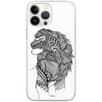 ERT GROUP Coque de téléphone Portable pour Oppo A53 / A53S Original et sous Licence Officielle Disney Motif Simba & Friends 006 Parfaitement adapté à la Forme du téléphone Portable, Coque en TPU