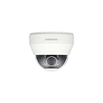 Samsung - Caméra Dome Analogique plafond hd 1000 tvl compatible dvr IP66/IK10 SCV-5082P