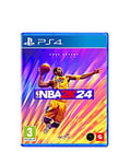 NBA 2K24 (PS4)