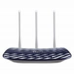 TP-Link AC750 Dual Band Wireless Cable Router, 4 10/100 LAN + 10/100 WAN Ports, 