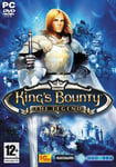 King's Bounty Le Legend PC Nobilis