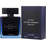 Narciso Rodriguez BLEU NOIR by 3.3 OZ Authentic