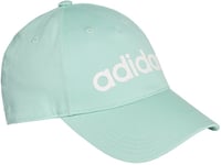 Adidas lippalakki Daily Cap Mint