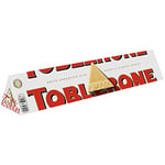 Toblerone White Chocolate Largegift Bar, 360 g