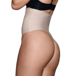 Decoy Trosor Shapewear Thong Ljusrosa Large Dam