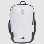 Adidas Real Madrid Backpack IY2879 - Premium Quality, Official Soccer Fan Gear