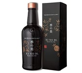 KI NO BI Kyoto Dry Gin, 70 cl with Gift Box