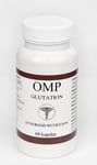 OMP Glutation Synergos 60 kapsl