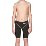 Arena Compétition garçon Power Skin St 2.0 Pantalon de natation de compétition Jammer 8-9 ans noir