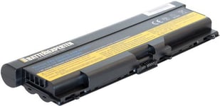 Kompatibelt med Lenovo ThinkPad L420 7859-3Rx, 11.1V, 6600 mAh