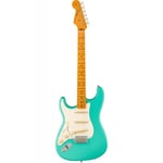 AMERICAN VINTAGE II 1957 STRATOCASTER LH MN SEA FOAM GREEN