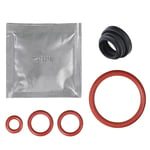 Seal O-Ring for Saeco Philips SM EP to brew group outlet nozzle water tank