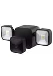 Blink Outdoor + Floodlight Camera System With Floodlight Mount White