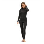 CORE Wool Merino Set, baselayer-sett dame