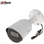 Caméra hdcvi / hdtvi / ahd / cvbs Dahua caméra infrarouge 2 mpx 2.8 mm