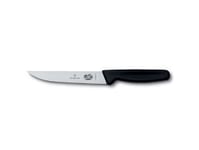 Kokkekniv Victorinox Klinge 22 Cmtræskæfte,6 Stk/Pk