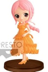 One Piece - Figurine Q Pocket Mini Vol 3 - Rebecca - 7cm