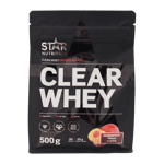 Clear Whey 500g, proteinpulver