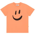Molo - GOTS Roxo T-skjorte Ember - Oransje