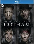 Gotham: The Complete First Series Bluray