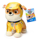 Bamse Paw Patrol Rescue Wheels 19cm ass.