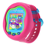 Jeu électronique Bandai Tamagotchi Uni avec bracelet montre Rose