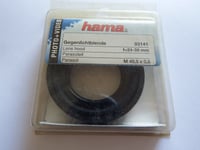 Hama 93141 Photo Camera Lens Hood 24-35mm M40.5 x 0.5