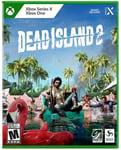 Dead Island 2 - Standard Edition for Xbox Series X [New Video Game] Xbox Serie