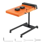 Séchoir Flash pour Sérigraphie - VEVOR - 6000 W 48,5x54 cm Automatique Infrarouge,avec Capteur,Hauteur Réglable