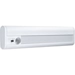 LEDVANCE LinearLED LED-lampa med sensor, batteridriven 90 lm, 214 mm