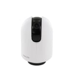 Caméra IP Wi-Fi intérieure rotative 360 - CHACON - 1080P - Neuf