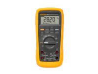 Fluke 3947820 Hånd-multimeter digital Vandtæt (IP67) CAT III 1000 V, CAT IV 600 V Visning (counts): 20000