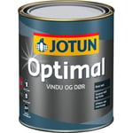 Jotun Optimal Vindu Og Dørmaling 0,68 LITER