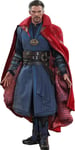 Movie Masterpiece Spider-Man No Way Home Doctor Strange 1/6 Figure Hot Toys