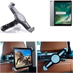 Pour Apple iPad Pro 10,5 Zoll Support tablet siège voiture support titulaire