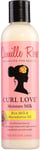 Camille Rose Curl Love Moisture Milk, Leave-In Conditioning Cream for Curls and