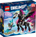 Lego Dreamzzz Pegaso, Il Cheval Volant 71457 Lego