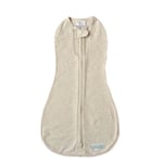 Woombie Baby Swaddle Air Free Bird Size S 0-3m