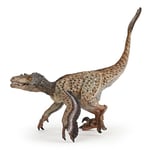 Papo - Figurines A Collectionner - Dinosaure - Vélociraptor - Pour Enfants - Filles Et Garçons - A Partir De 3 Ans