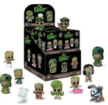 Figurine Funko Pop - Je S'appelle Groot [Marvel] - Je S'appelle Groot - 12 Figurines (70656)